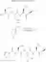 Fig. 43 - Compounds for enzyme inhibition