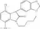 Fig. 115 - Oxindole compounds and their uses as therapeutic agents