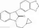 Fig. 121 - Oxindole compounds and their uses as therapeutic agents