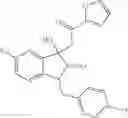 Fig. 14 - Oxindole compounds and their uses as therapeutic agents