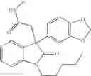 Fig. 141 - Oxindole compounds and their uses as therapeutic agents