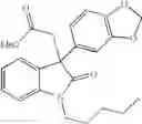 Fig. 170 - Oxindole compounds and their uses as therapeutic agents