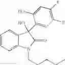 Fig. 174 - Oxindole compounds and their uses as therapeutic agents