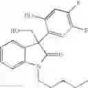 Fig. 176 - Oxindole compounds and their uses as therapeutic agents