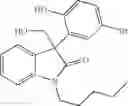 Fig. 182 - Oxindole compounds and their uses as therapeutic agents