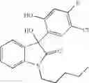 Fig. 183 - Oxindole compounds and their uses as therapeutic agents