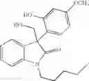 Fig. 197 - Oxindole compounds and their uses as therapeutic agents