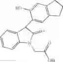 Fig. 199 - Oxindole compounds and their uses as therapeutic agents