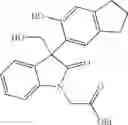 Fig. 200 - Oxindole compounds and their uses as therapeutic agents