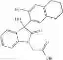 Fig. 201 - Oxindole compounds and their uses as therapeutic agents