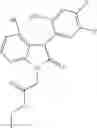 Fig. 205 - Oxindole compounds and their uses as therapeutic agents