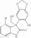 Fig. 229 - Oxindole compounds and their uses as therapeutic agents