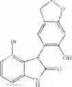 Fig. 231 - Oxindole compounds and their uses as therapeutic agents
