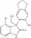 Fig. 232 - Oxindole compounds and their uses as therapeutic agents