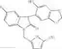 Fig. 237 - Oxindole compounds and their uses as therapeutic agents