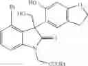 Fig. 252 - Oxindole compounds and their uses as therapeutic agents