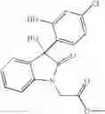 Fig. 256 - Oxindole compounds and their uses as therapeutic agents