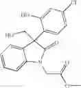 Fig. 258 - Oxindole compounds and their uses as therapeutic agents