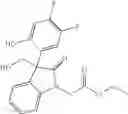 Fig. 261 - Oxindole compounds and their uses as therapeutic agents