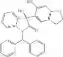Fig. 271 - Oxindole compounds and their uses as therapeutic agents