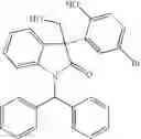 Fig. 285 - Oxindole compounds and their uses as therapeutic agents