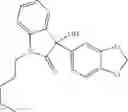 Fig. 33 - Oxindole compounds and their uses as therapeutic agents