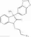 Fig. 40 - Oxindole compounds and their uses as therapeutic agents
