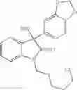 Fig. 41 - Oxindole compounds and their uses as therapeutic agents