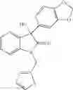 Fig. 56 - Oxindole compounds and their uses as therapeutic agents