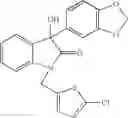 Fig. 63 - Oxindole compounds and their uses as therapeutic agents