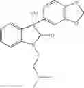 Fig. 64 - Oxindole compounds and their uses as therapeutic agents
