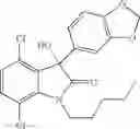 Fig. 68 - Oxindole compounds and their uses as therapeutic agents