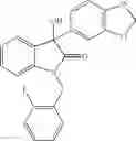 Fig. 72 - Oxindole compounds and their uses as therapeutic agents