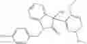 Fig. 75 - Oxindole compounds and their uses as therapeutic agents