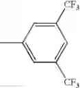 Fig. 86 - Novel fusidic acid derivatives