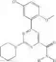 Fig. 124 - Modulators of ATP-binding cassette transporters