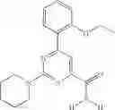 Fig. 136 - Modulators of ATP-binding cassette transporters