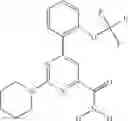 Fig. 161 - Modulators of ATP-binding cassette transporters