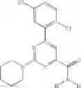 Fig. 211 - Modulators of ATP-binding cassette transporters