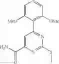 Fig. 258 - Modulators of ATP-binding cassette transporters