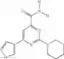 Fig. 34 - Modulators of ATP-binding cassette transporters