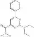 Fig. 56 - Modulators of ATP-binding cassette transporters