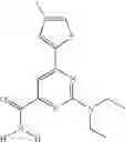 Fig. 75 - Modulators of ATP-binding cassette transporters