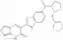 Fig. 41 - Indolyl-thienopyrazinone derivatives useful for treating hyperproliferative disorders and diseases associated with angiogenesis