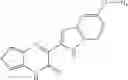 Fig. 43 - Indolyl-thienopyrazinone derivatives useful for treating hyperproliferative disorders and diseases associated with angiogenesis