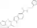 Fig. 69 - Indolyl-thienopyrazinone derivatives useful for treating hyperproliferative disorders and diseases associated with angiogenesis