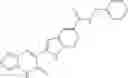 Fig. 79 - Indolyl-thienopyrazinone derivatives useful for treating hyperproliferative disorders and diseases associated with angiogenesis
