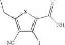 Fig. 112 - Thiophene and furan compounds