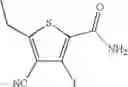 Fig. 113 - Thiophene and furan compounds