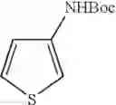 Fig. 124 - Thiophene and furan compounds